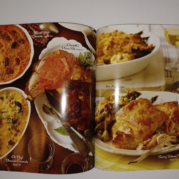 The Casserole Queens Cookbook: Put Some Lovin' in Your Oven with 100 Easy 1 Dish - Picture 5 of 11